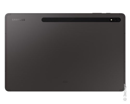 Samsung SM-X806 Galaxy Tab S8+ 12.7 LTE 256Gb Graphite. Изображение 3.