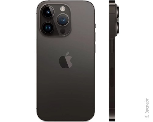 Apple iPhone 14 Pro 1TB Space Black. Изображение 2.