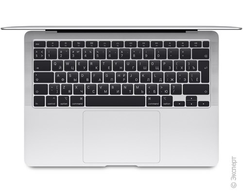 Apple MacBook Air 13 Silver MWTK2RU/A. Изображение 3.