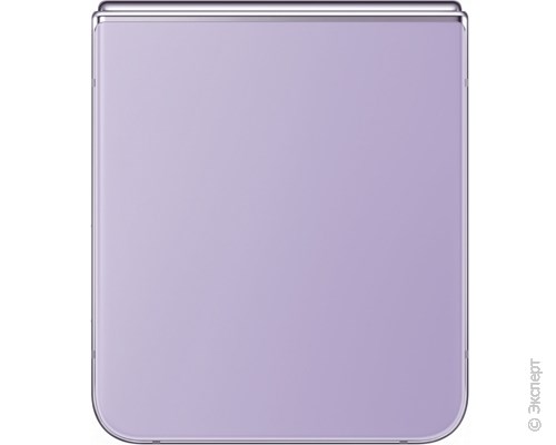 Samsung Galaxy Z Flip4 SM-F721B 8/256Gb Purple. Изображение 6.