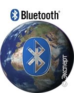 Символ Bluetooth, сигнализирующий о поддержке тем или иным устройством технологии, представляет собой стилизованную под древние скандинавское написание букву «B» – первую во втором имени короля Harald Bluetooth.