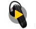 Гарнитура Bluetooth Jabra Talk5 Black. Видео 1.