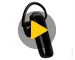 Гарнитура Bluetooth Jabra Talk25 Black. Видео 1.
