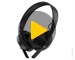 Беспроводные наушники с микрофоном Sennheiser HD 250BT Black. Видео 1.