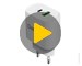 Зарядное устройство сетевое Dorten Dual USB Wall Quick Charger PD3.0+QC3.0 20W 3A White. Видео 1.