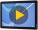 Huawei MatePad T 10 LTE 2/32Gb Deepsea Blue. Видео 1.